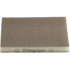 Эластичная шлифовальная губка Klingspor (Клингспор) SW 501